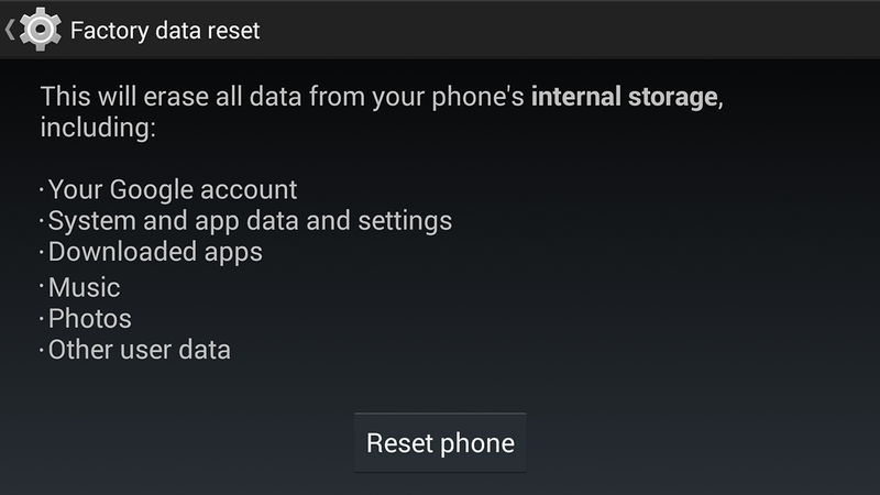 Illustration for article titled How To Free Up Space On an Android Phone or Tablet